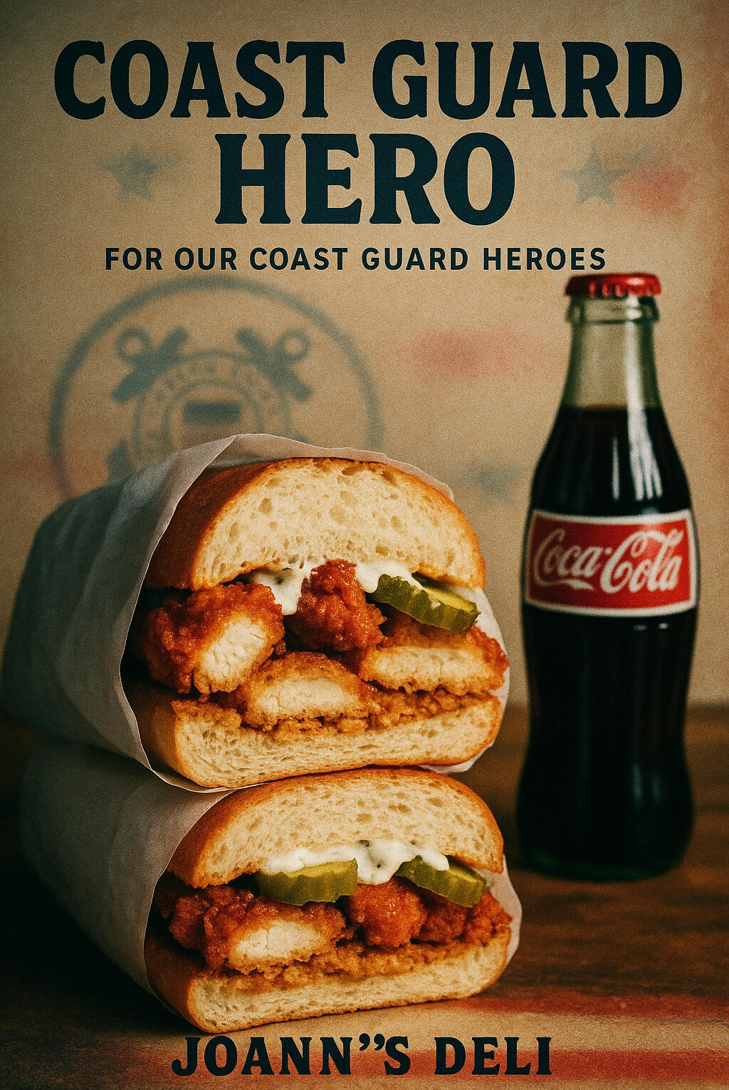 Joann’s Deli – Staten Island’s Favorite Deli for Breakfast, Lunch, and Coffee Since 1972 Fresh Staten Island breakfast sandwiches and deli classics at Joann’s Deli.