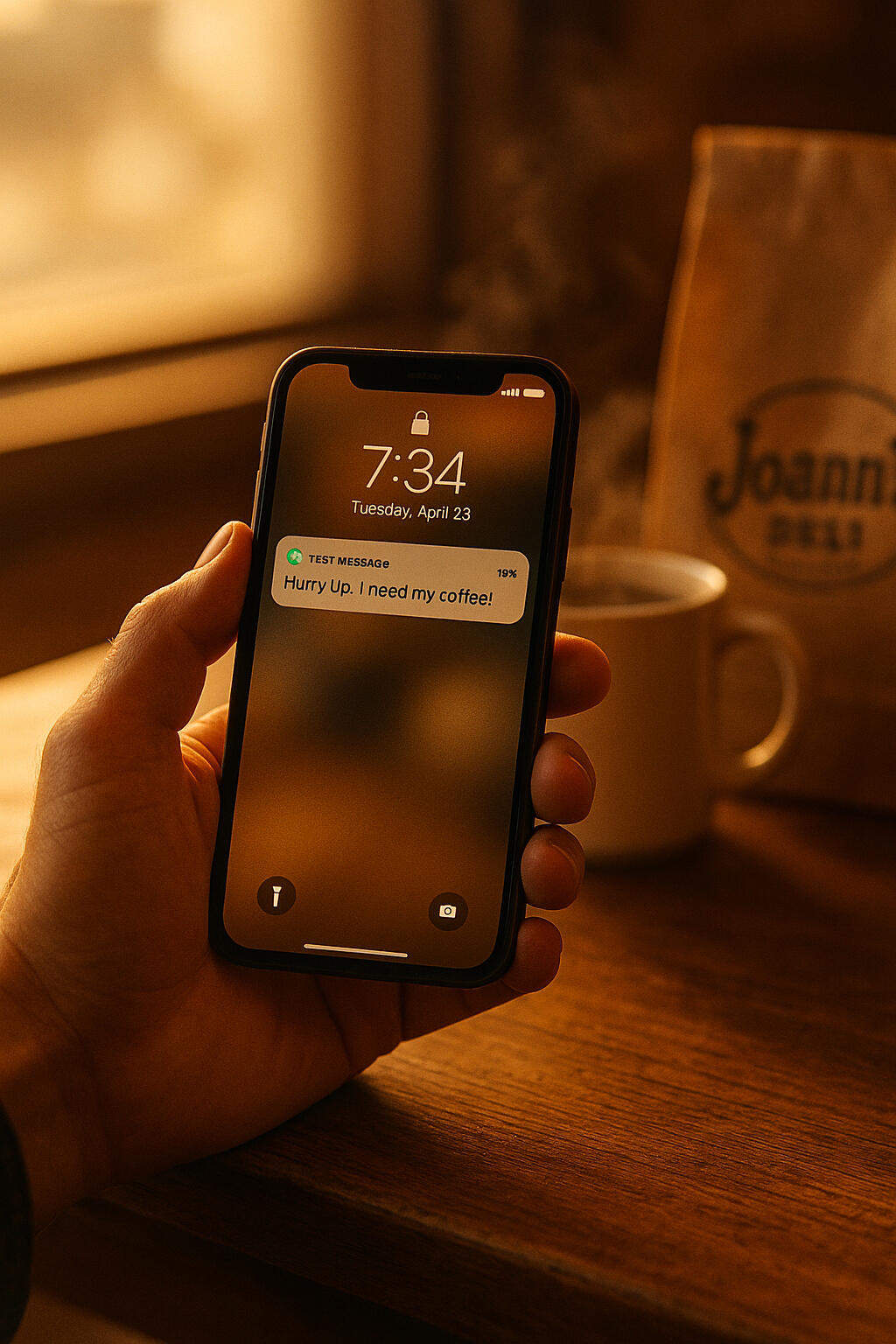 Joann’s Deli – Staten Island’s Favorite Deli for Breakfast, Lunch, and Coffee Since 1972” Order Joann’s Deli sandwiches and breakfast online or by phone.