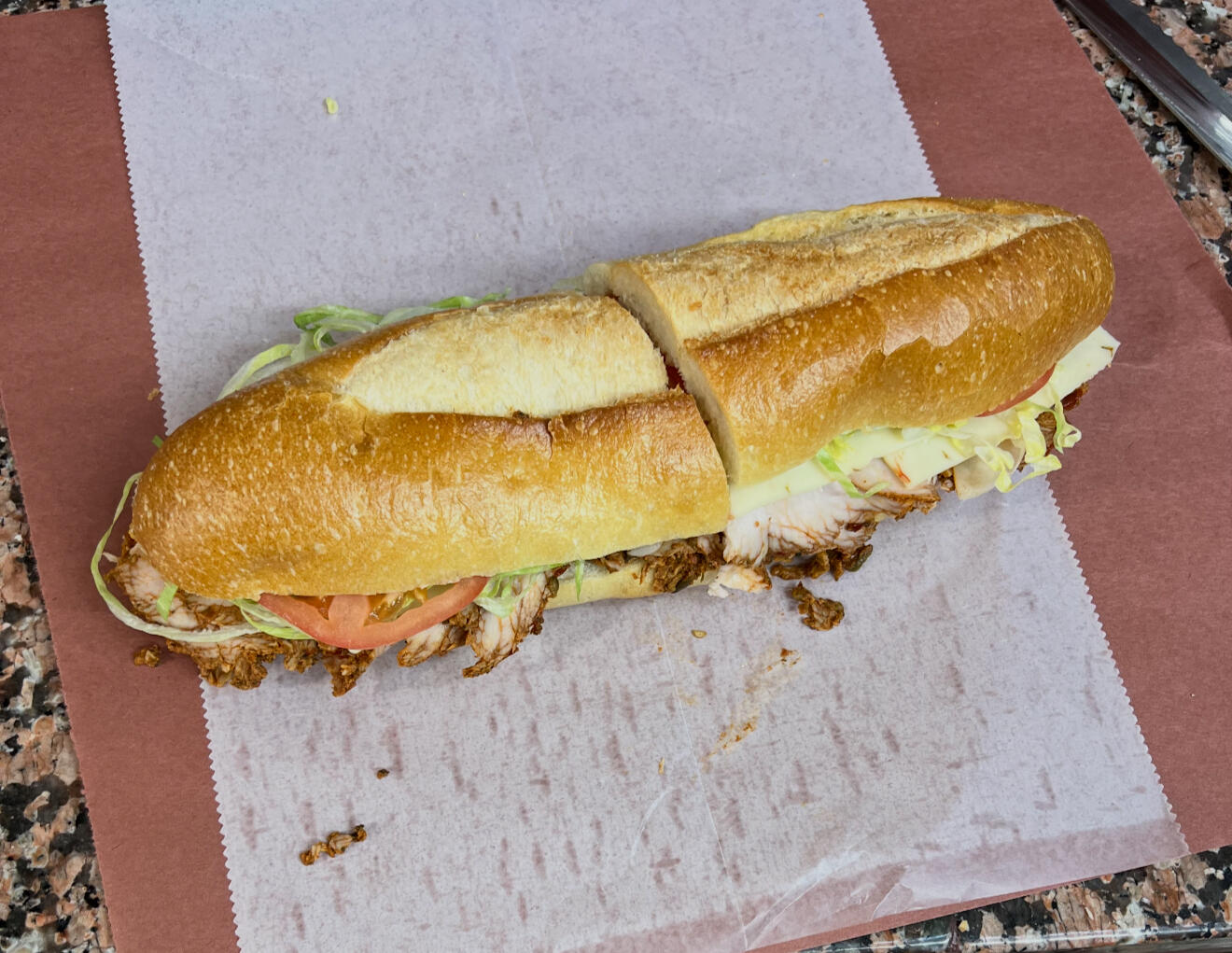 Joann’s Deli – Staten Island’s Favorite Deli for Breakfast, Lunch, and Coffee Since 1972 Fresh Staten Island breakfast sandwiches and deli classics at Joann’s Deli.